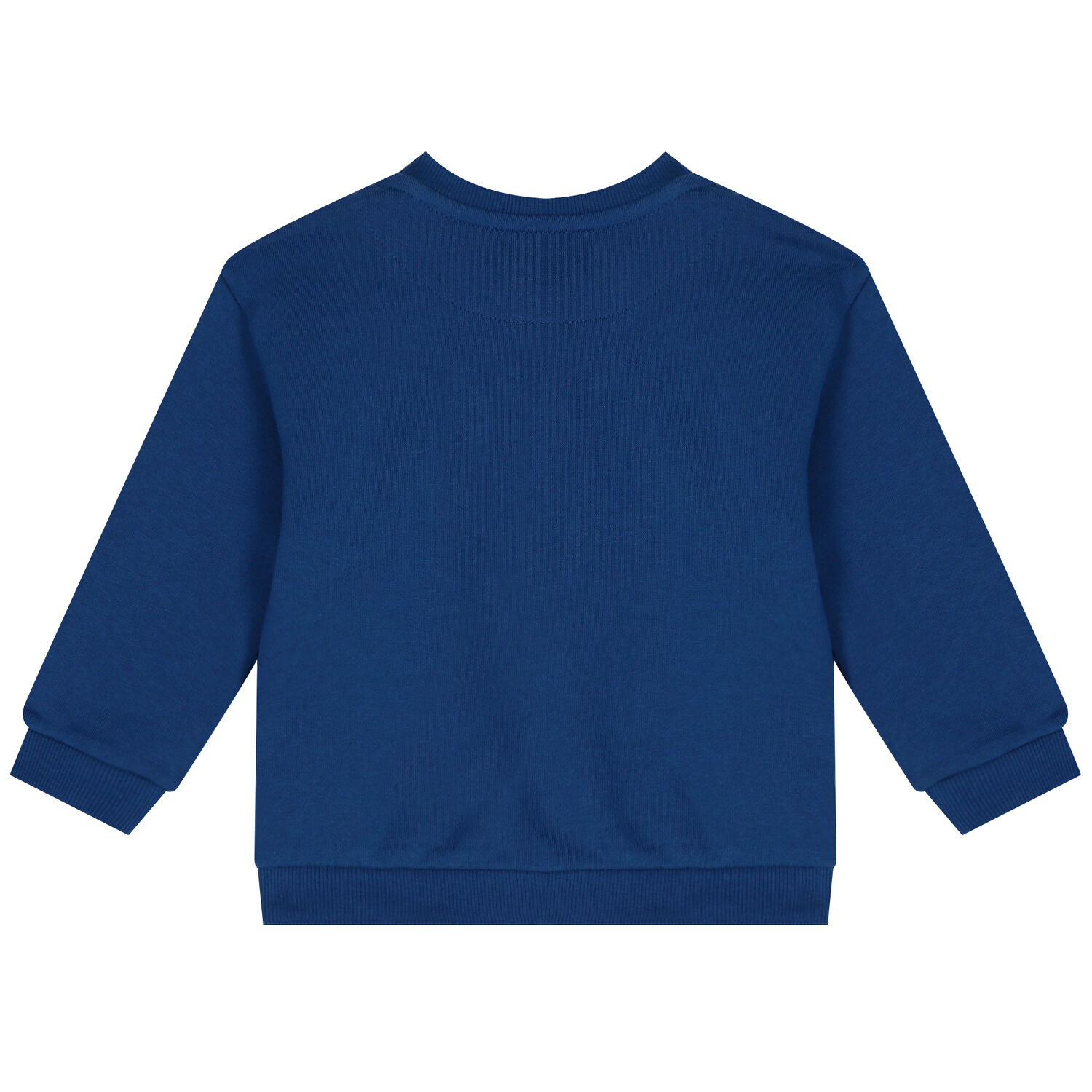 (بدلة أولاد رياضية باللون الكحلي والأزرق (3 قطع, 2, hi-res image number null